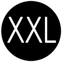 XXLARGE